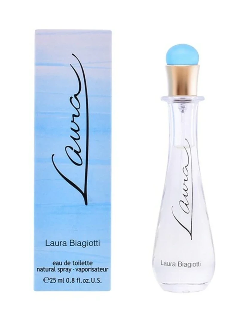 Laura Eau de Toilette