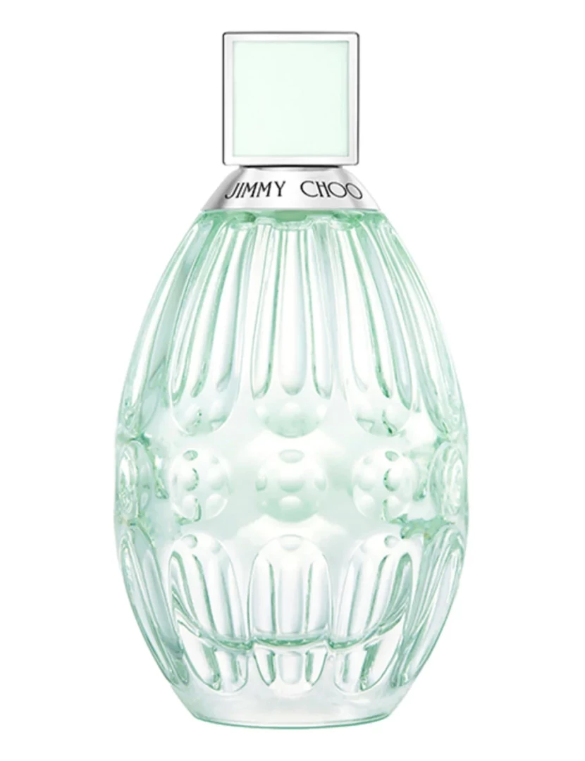 Jimmy Choo - Jimmy Choo Floral Eau De Toilette Spray 40ml