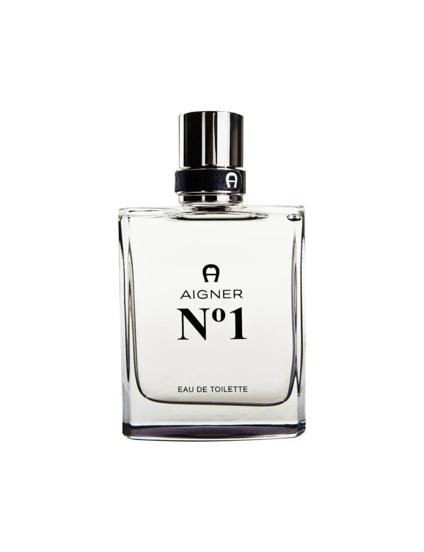 Aigner Parfums - Etienne Aigner N1 Eau De Toilette Spray 50ml