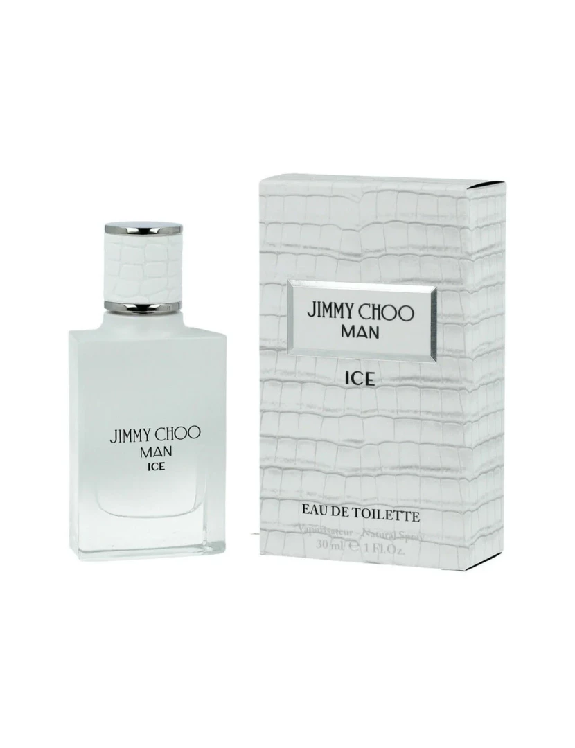 Jimmy Choo - Urban Hero Edp