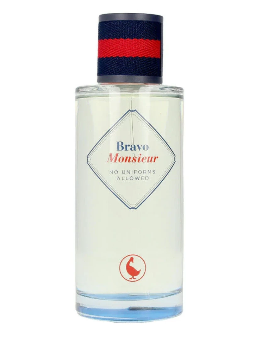 El Ganso - El Ganso Bravo Homem Edt Vapo 125 Ml