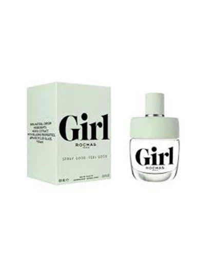 foto 1 de Girl Edt