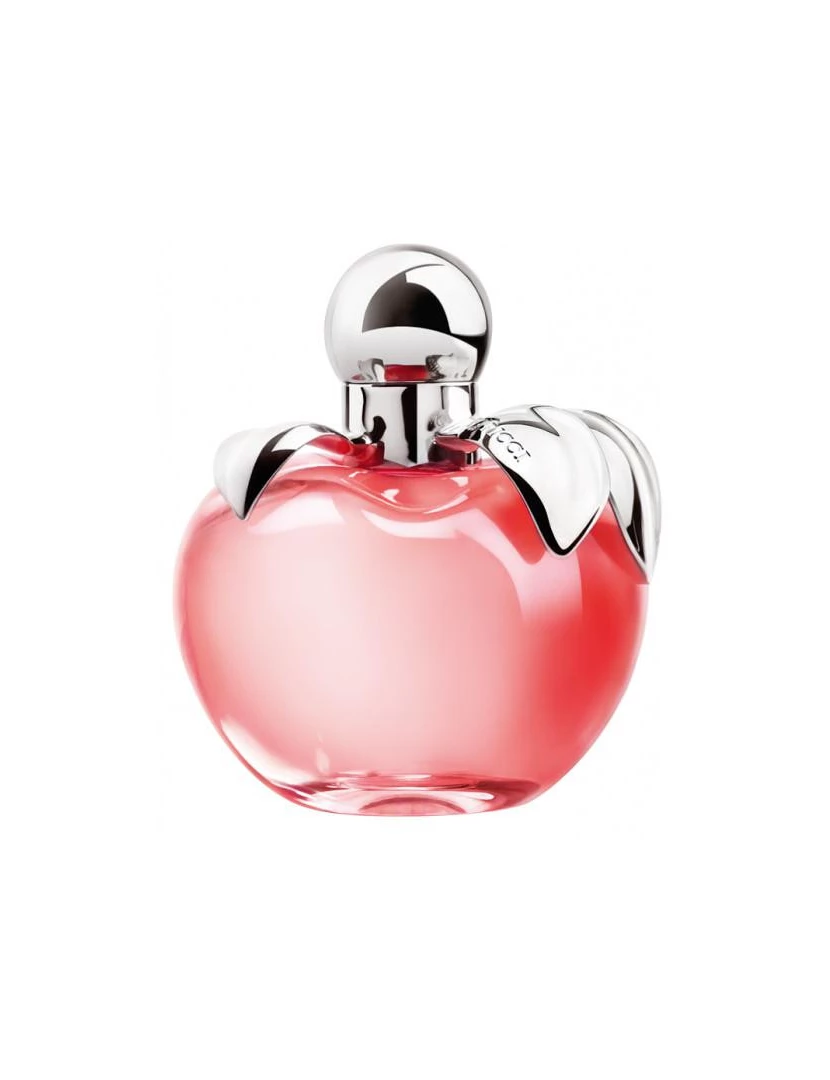 foto 1 de Nina Ricci Nina Eau De Toilette Perfume Mujer Recarga 150ml