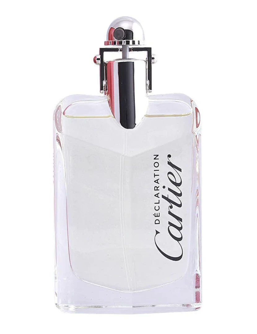 Cartier - Cartier Declaration Eau De Toilette Spray 50ml