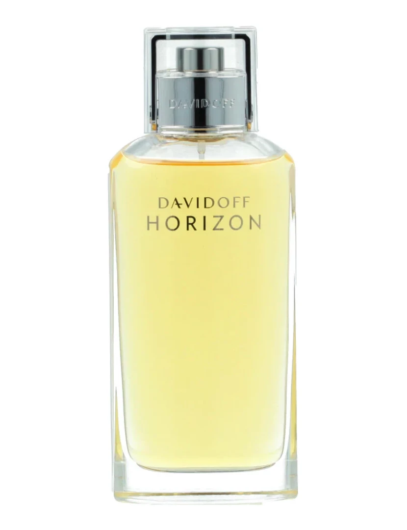 Davidoff - Davidoff Horizon Eau De Toilette Spray 125ml