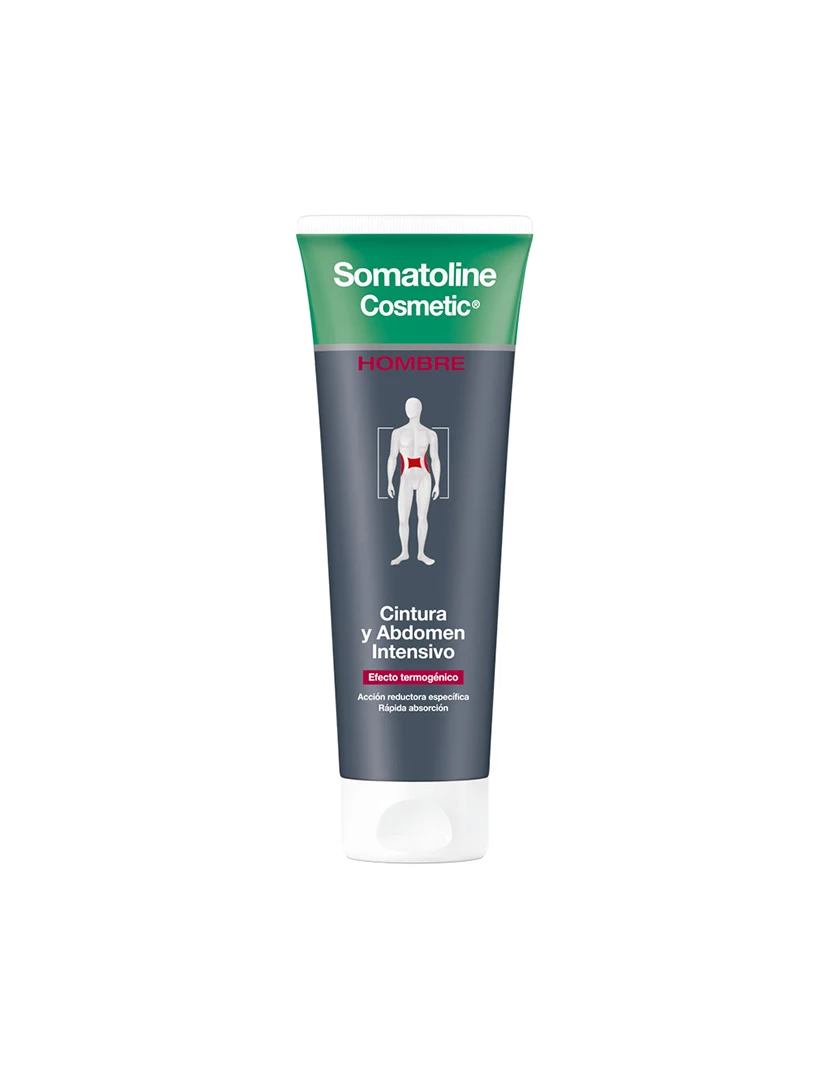 foto 1 de Termogenico Cintura e Abdomen Intensivo Homem 250Ml