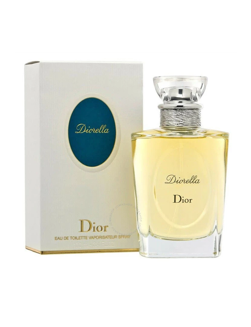 foto 1 de Perfume Dior Diorella Edt Vapo 100Ml
