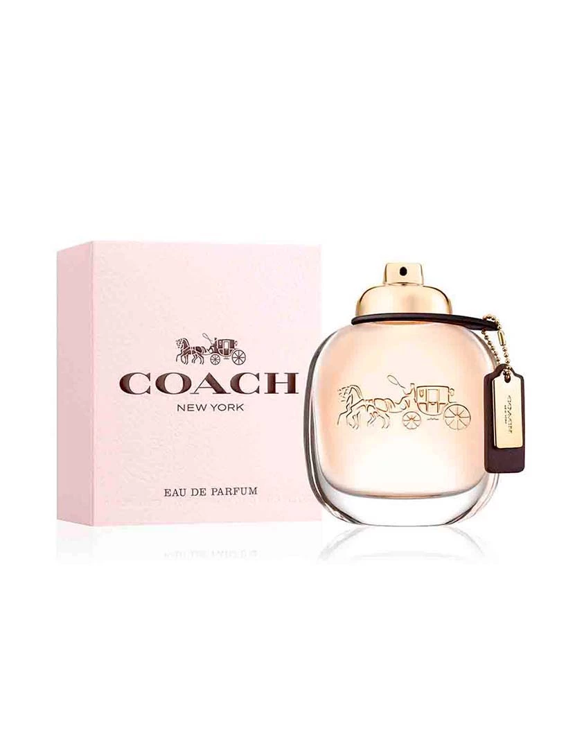 foto 1 de Coach Edp Spray