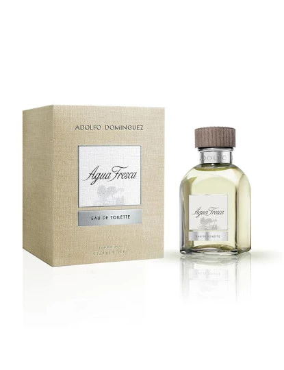 foto 1 de Agua Fresca Edt