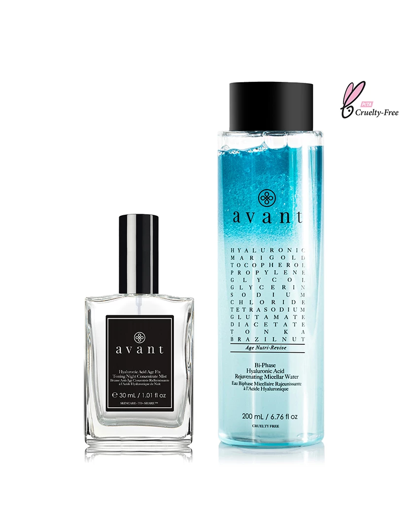 foto 1 de Pack Bedtime Basics 200ml+30ml