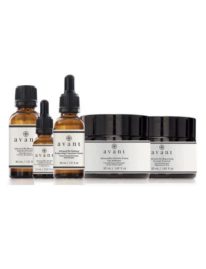 foto 1 de Pack Anti Idade Absolute Avant Regimen 5pçs