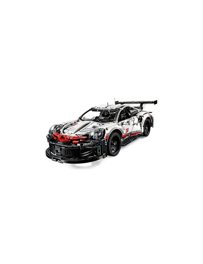 imagem de LEGO 42096 Technic Porsche 911 RSR3