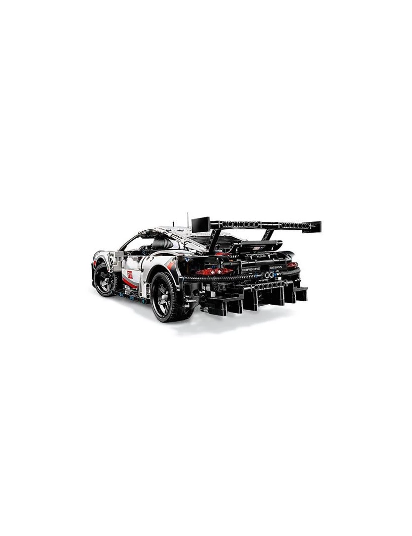 imagem de LEGO 42096 Technic Porsche 911 RSR4