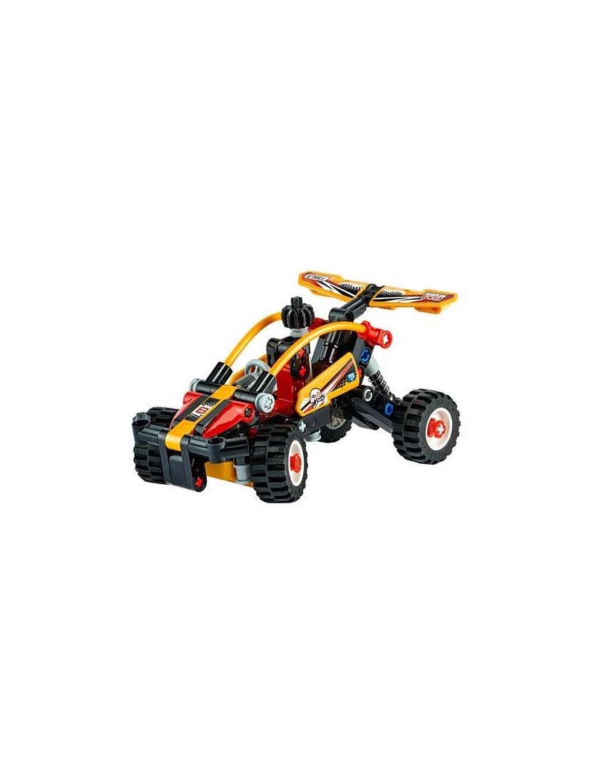 imagem de LEGO Technic 42101 Buggy2