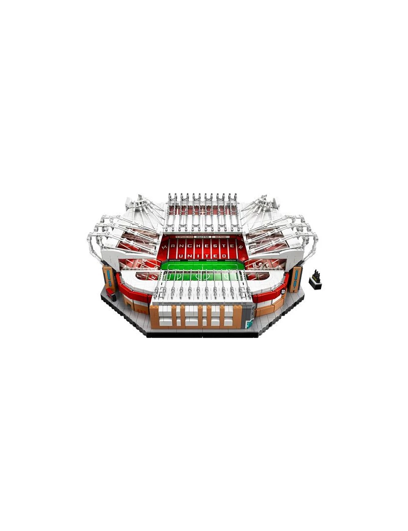 imagem de LEGO Creator 10272 - Old Trafford Manchester United3