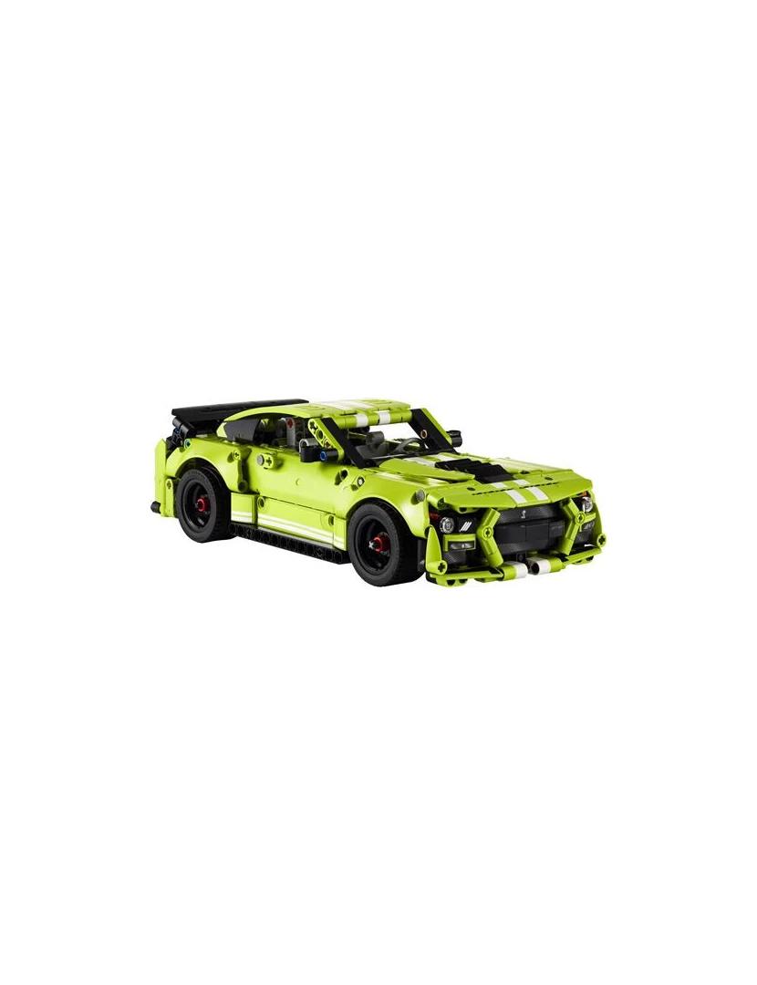 imagem de LEGO Technic 42138 Ford Mustang Shelby GT5003