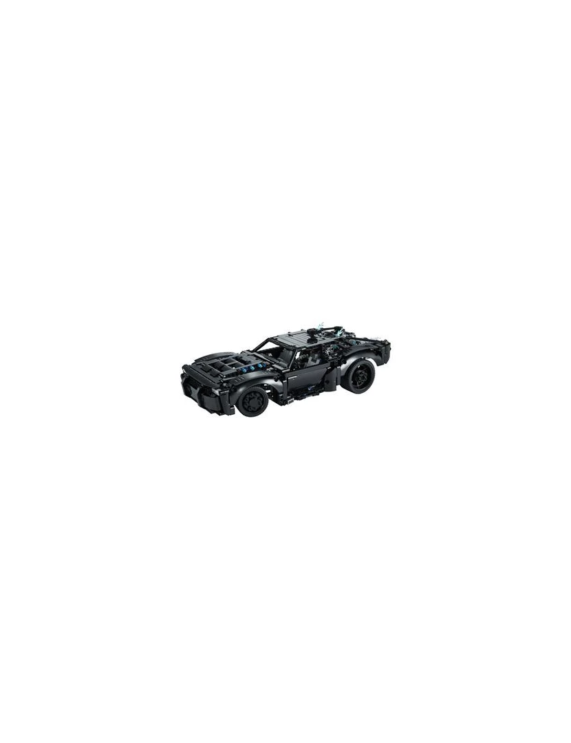 imagem de LEGO Technic O Batmobile Do Batman - 421273