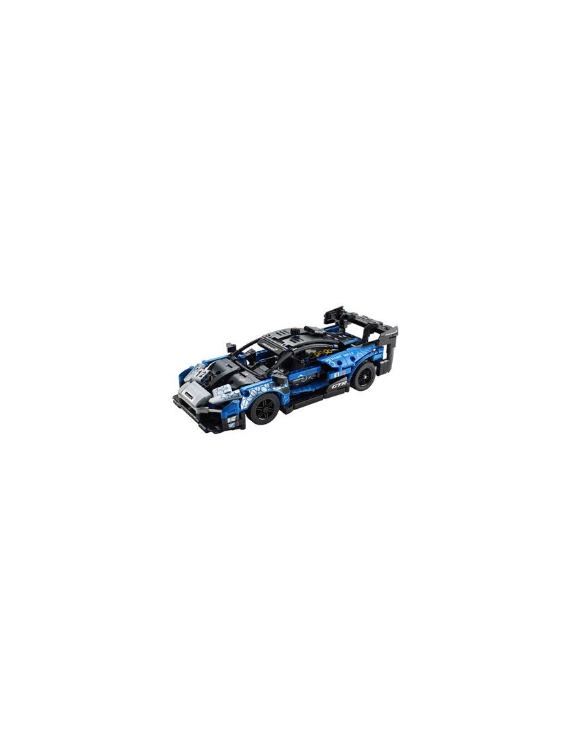 imagem de LEGO Technic McLaren Senna GTR - 421233