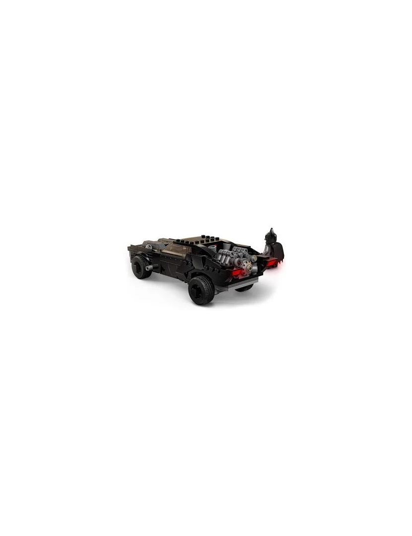 imagem de LEGO DC Batman Batmobile: A Perseguição do Penguin - 761815