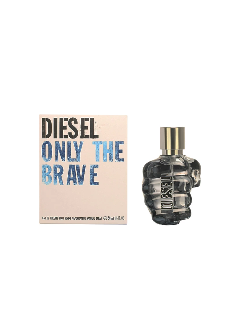 foto 1 de Only The Brave Edt Vapo 50 Ml