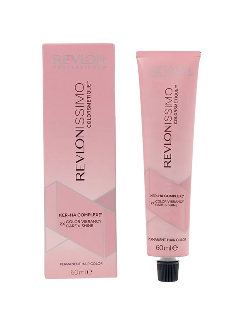 foto 1 de Revlonissimo Colorsmetique Satinescent #713-Khaki Bronze 60 Ml