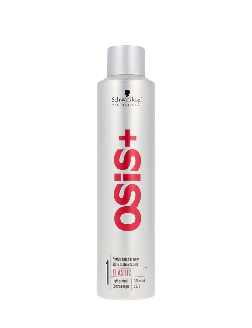 foto 1 de Osis+ 1 Elastic Flexible Bold Spray 300 Ml