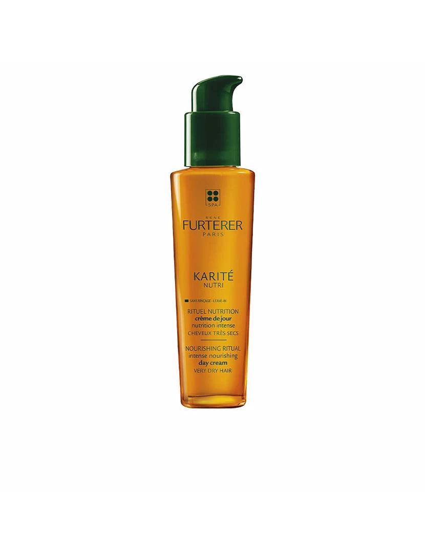 foto 1 de Karité Nutri Day Creme 100 Ml