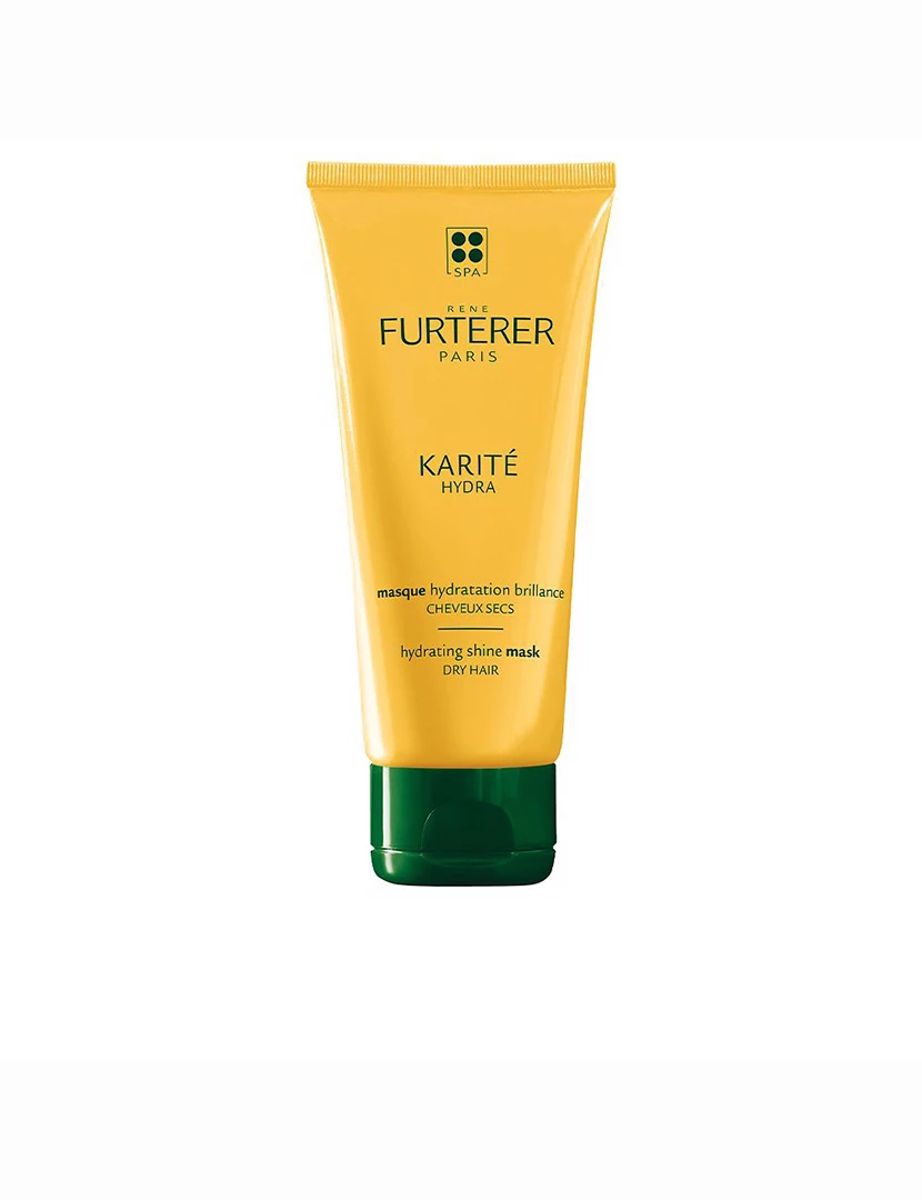 foto 1 de Máscara Karite Intense Nourishing 100 Ml