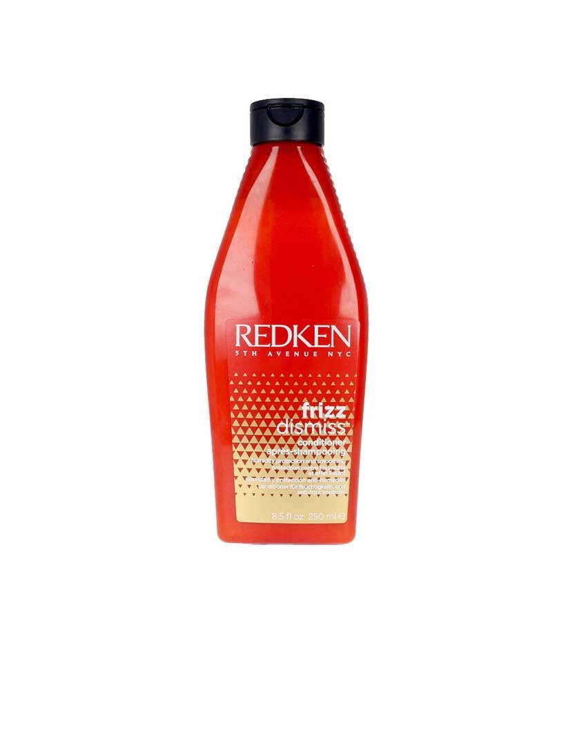 foto 1 de Condicionador Frizz Dismiss 250Ml