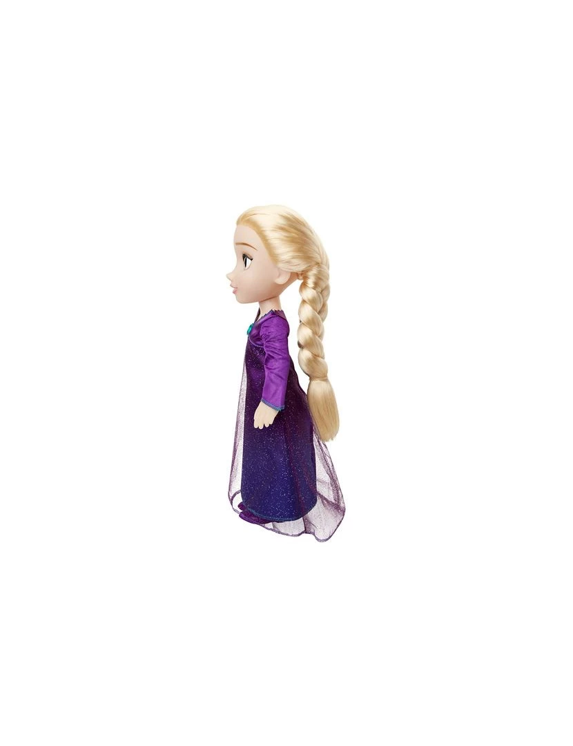 Frozen II - Boneca Deluxe Elsa