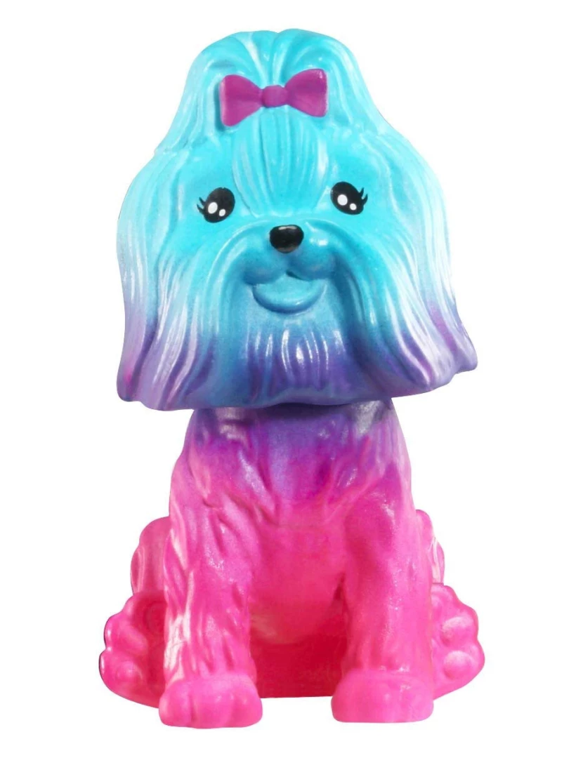 imagem de Barbie e Cãozinho Mil Cores5