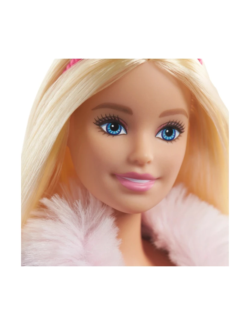 imagem de Barbie Daisy De Princess Adventure3