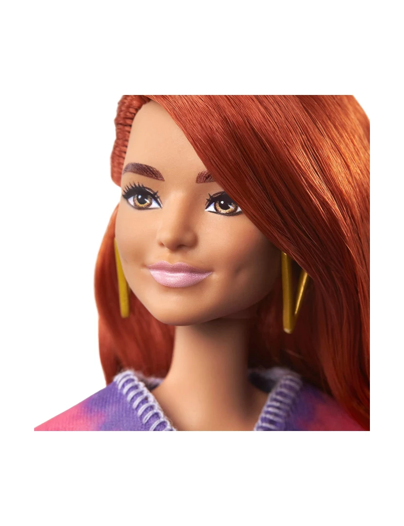imagem de Barbie Fashionista 1413