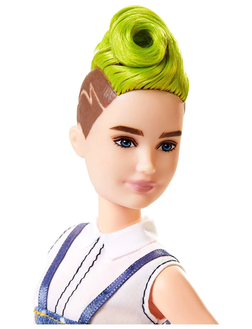 imagem de Barbie Fashionista 1243