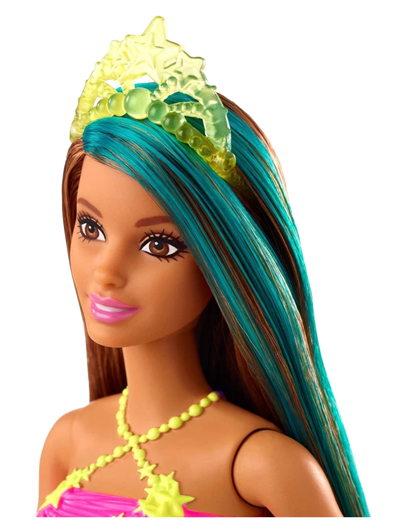 imagem de Barbie Princesa Dreamtopia2