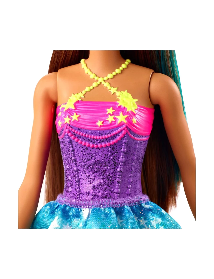 imagem de Barbie Princesa Dreamtopia3