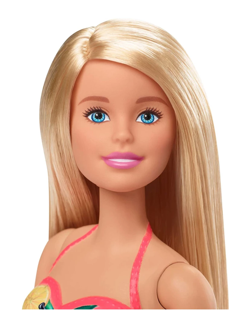 imagem de Barbie Piscina3