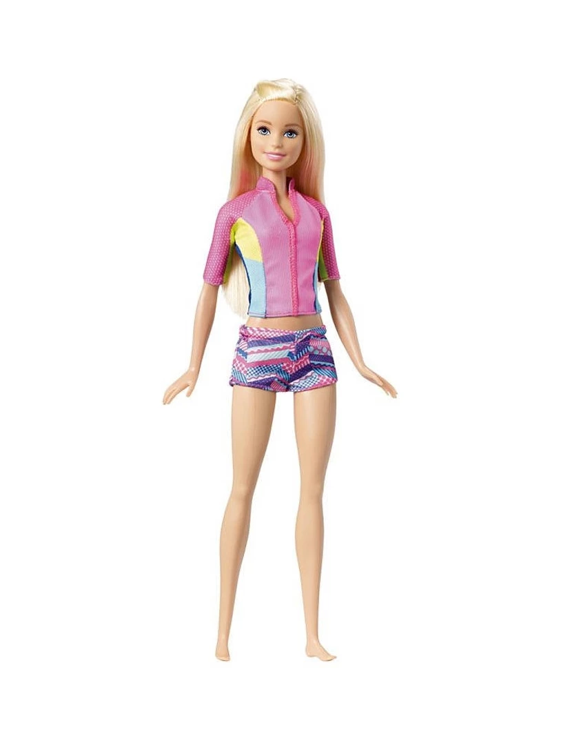 imagem de Barbie e os Golfinhos3