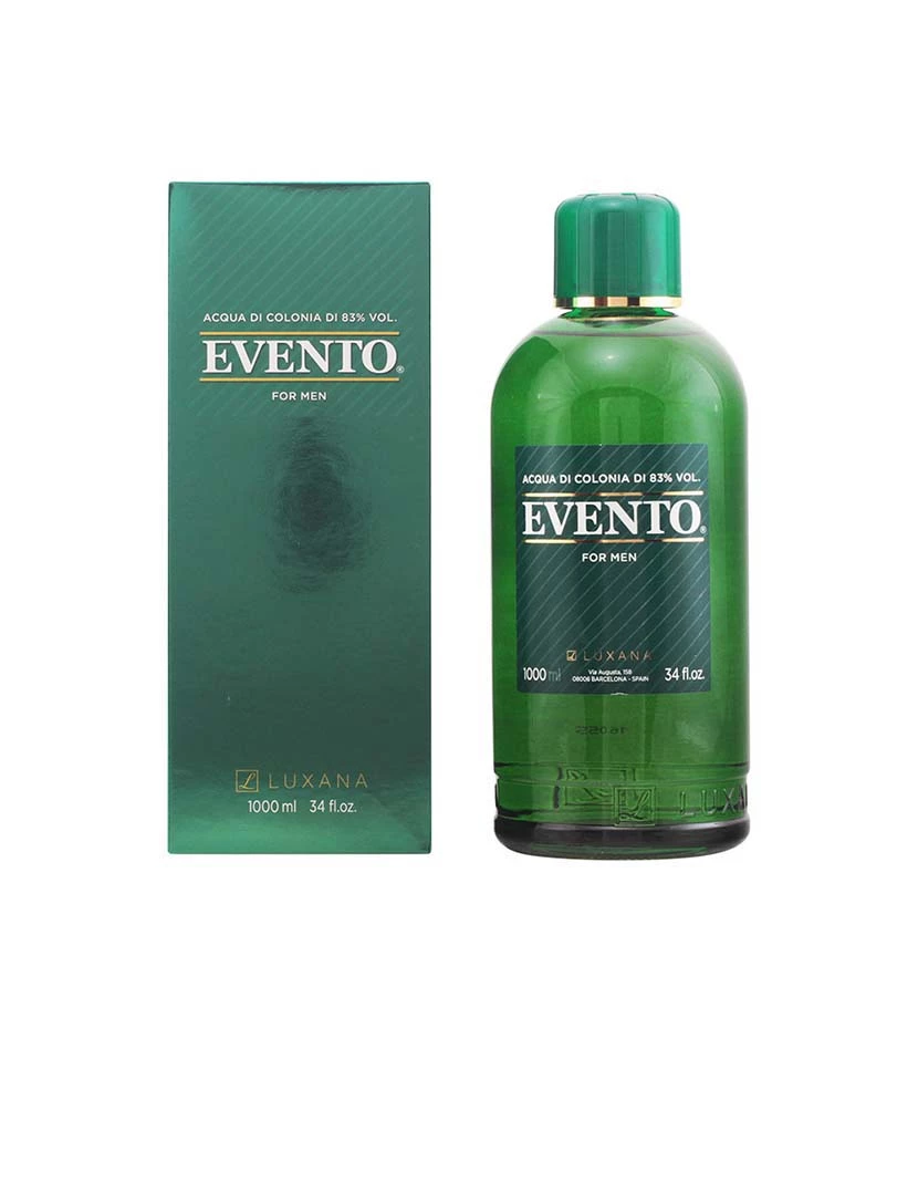 foto 1 de Evento Edc Vapo 1000 Ml