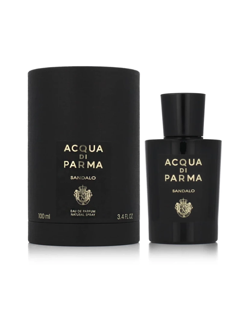 Acqua Di Parma - Colonia Sandalo EDP  100 Ml