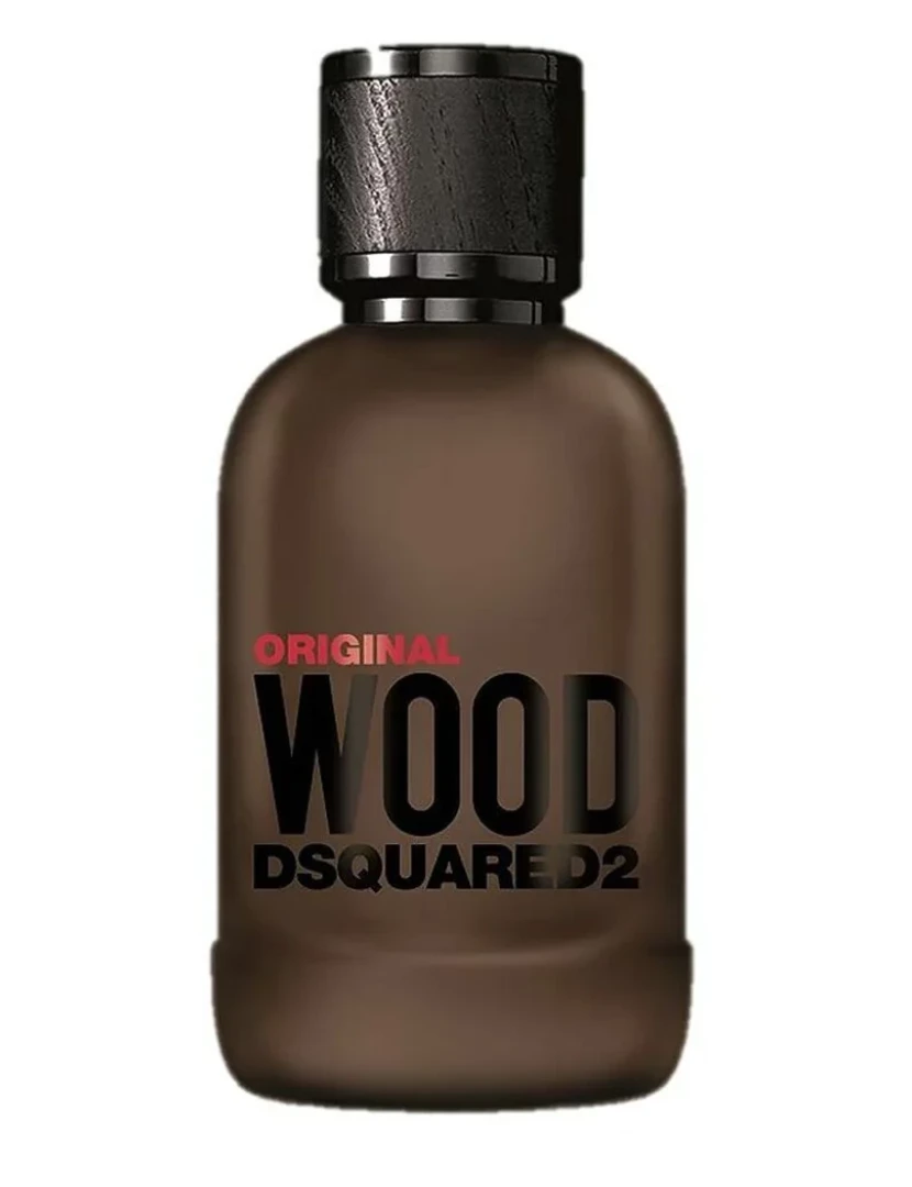 Dsquared2 - Dsquared2 Original Wood Edp