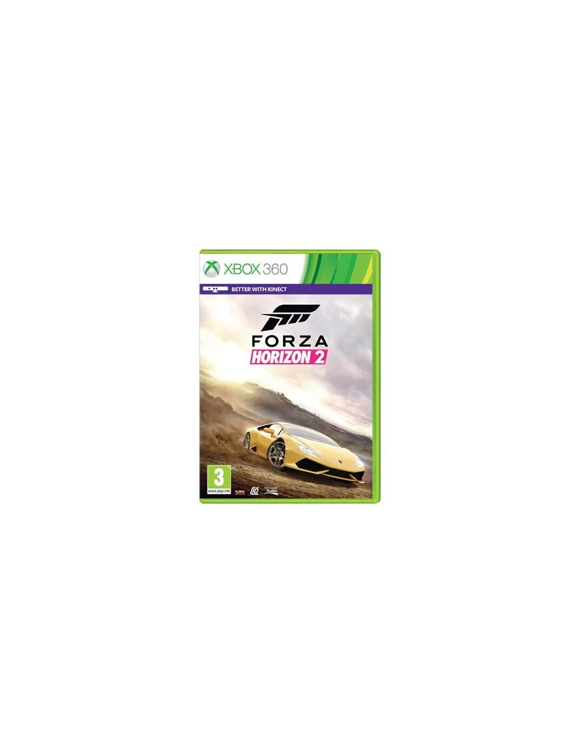 imagem de Jogo Forza Horizon 2 Xbox 3601