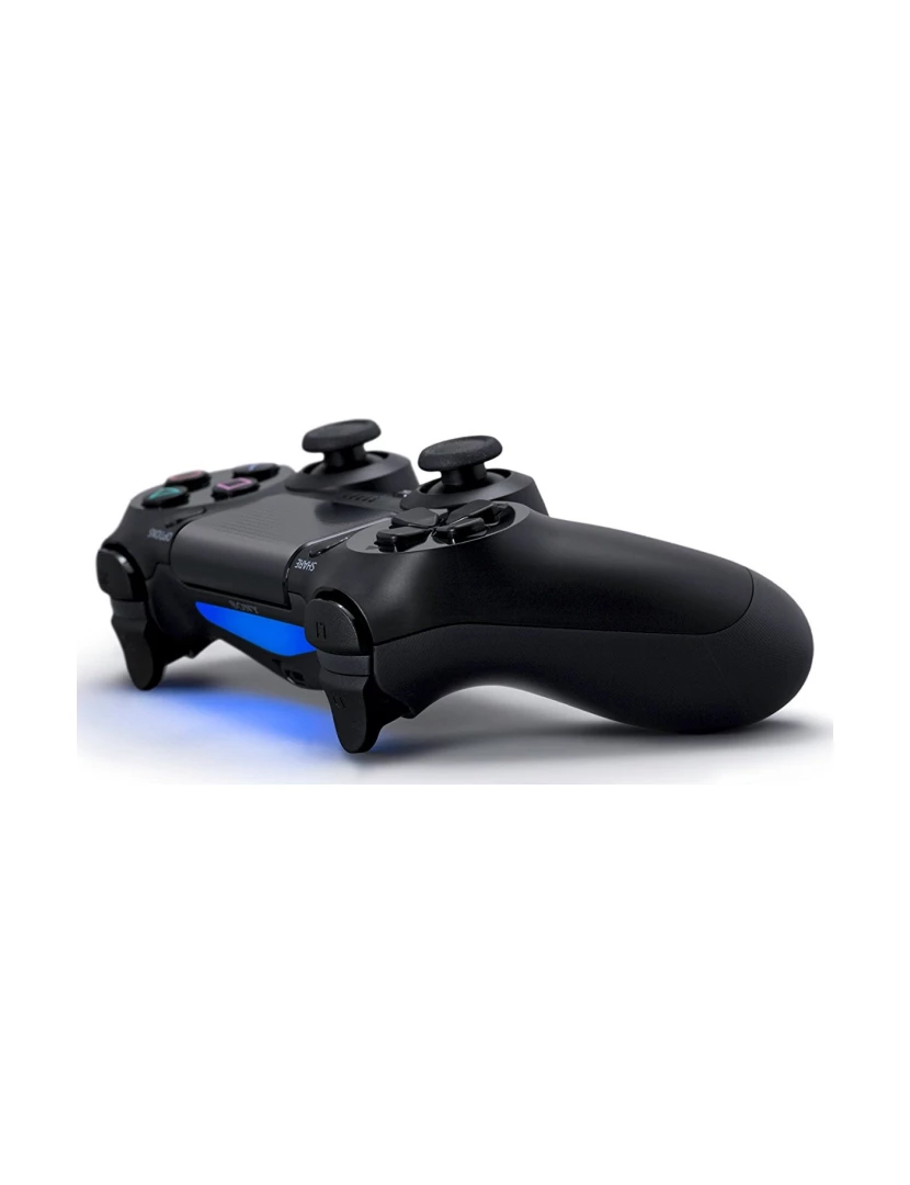 imagem de Sony Comando DualShock 4 V2 Black PS44