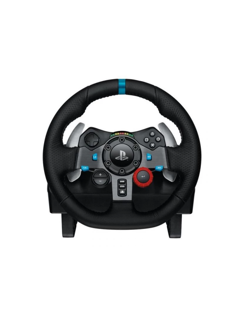 imagem de Logitech Volante G29 Driving Force PC/PS3/PS4/PS52