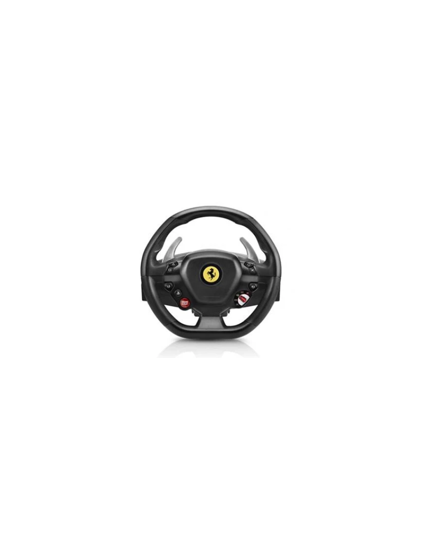 imagem de Thrustmaster T80 RW Ferrari 488 GTB PC/PS4-PS5 - 41606724