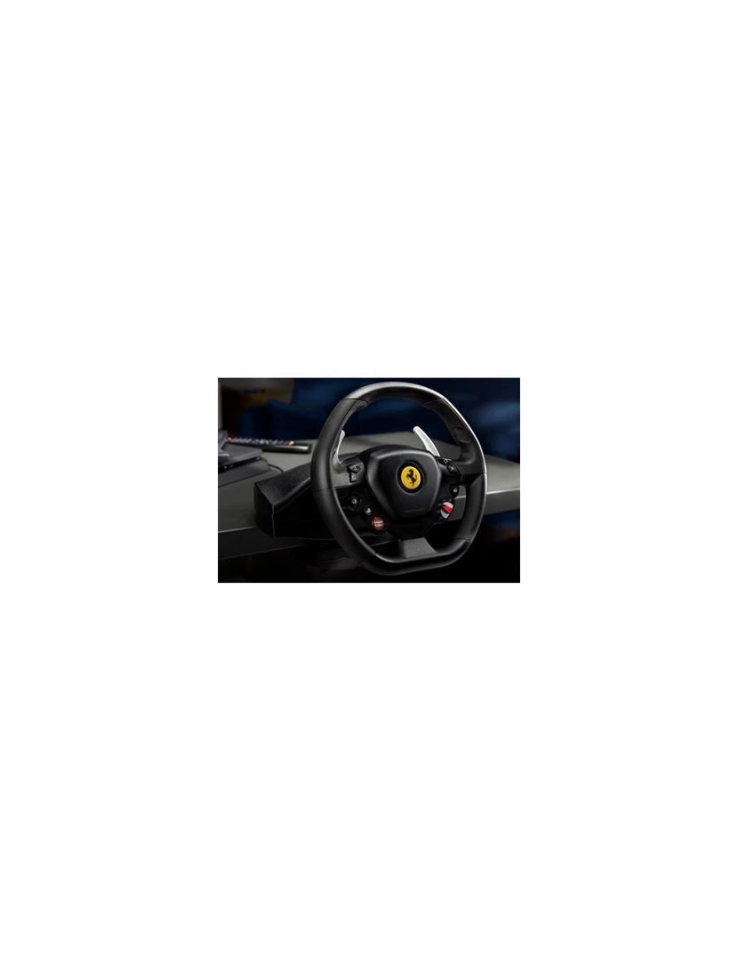 imagem de Thrustmaster T80 RW Ferrari 488 GTB PC/PS4-PS5 - 41606725