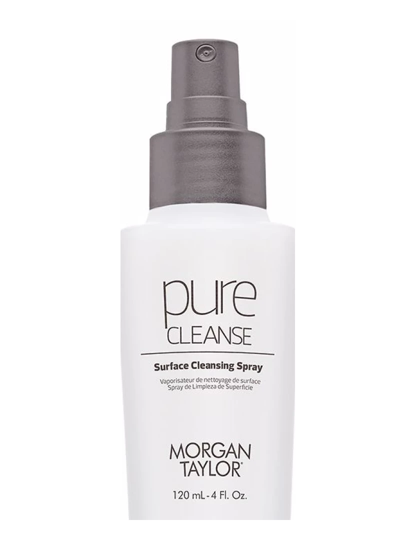 foto 1 de Pure Cleanse Surface Cleansing Spray 120 Ml