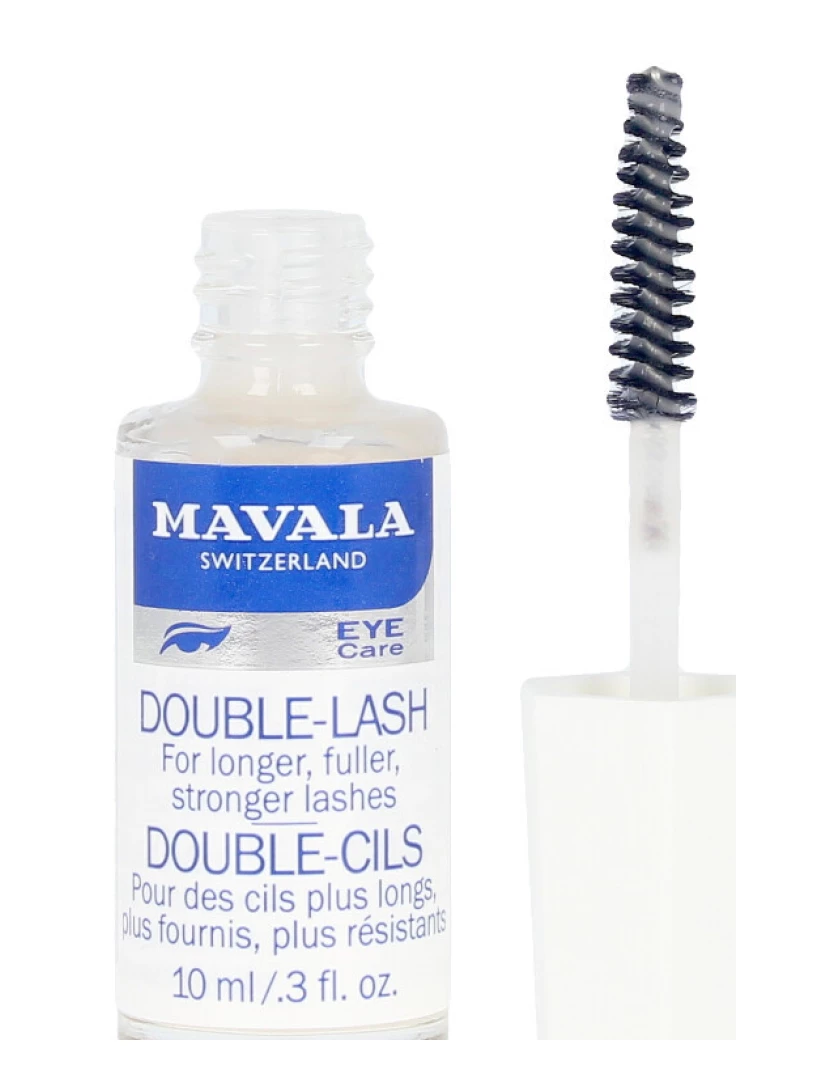 foto 1 de Double-lash Eye Care Mavala 10 ml