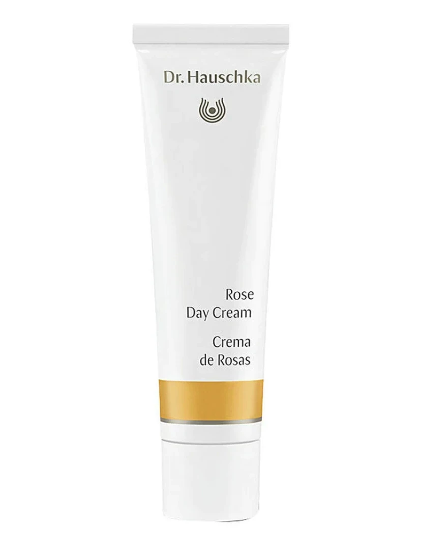 Dr. Hauschka - Rose Day Cream Dr. Hauschka 30 ml