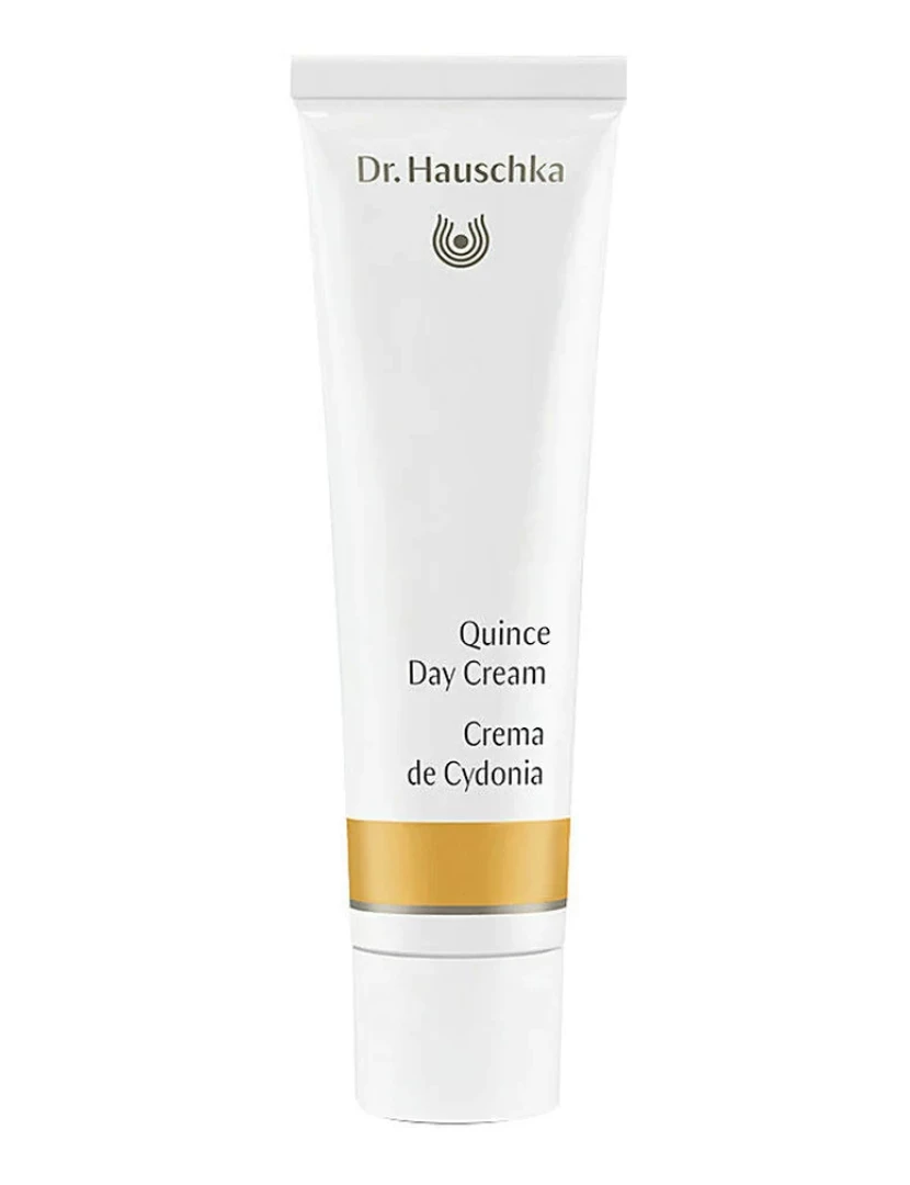 Dr. Hauschka - Quince Day Cream Hydrates And Protects Dr. Hauschka 30 ml